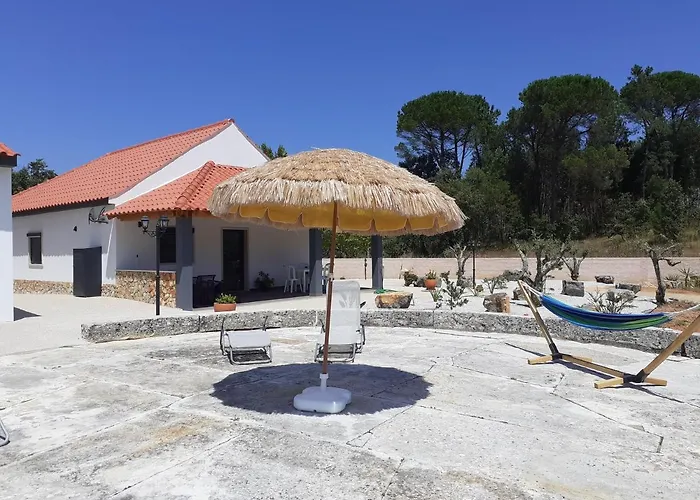 Casas Da Ladeia - Villa 1