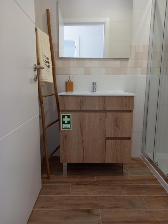 Holiday home Casas Da Ladeia - 1 Alvorge
