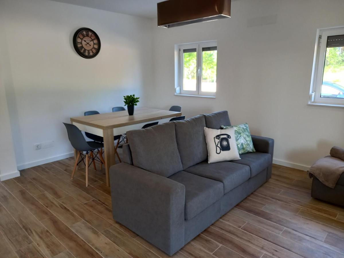 Casas Da Ladeia - 1 Holiday home