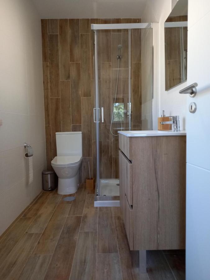 Holiday home Casas Da Ladeia - 1 Alvorge