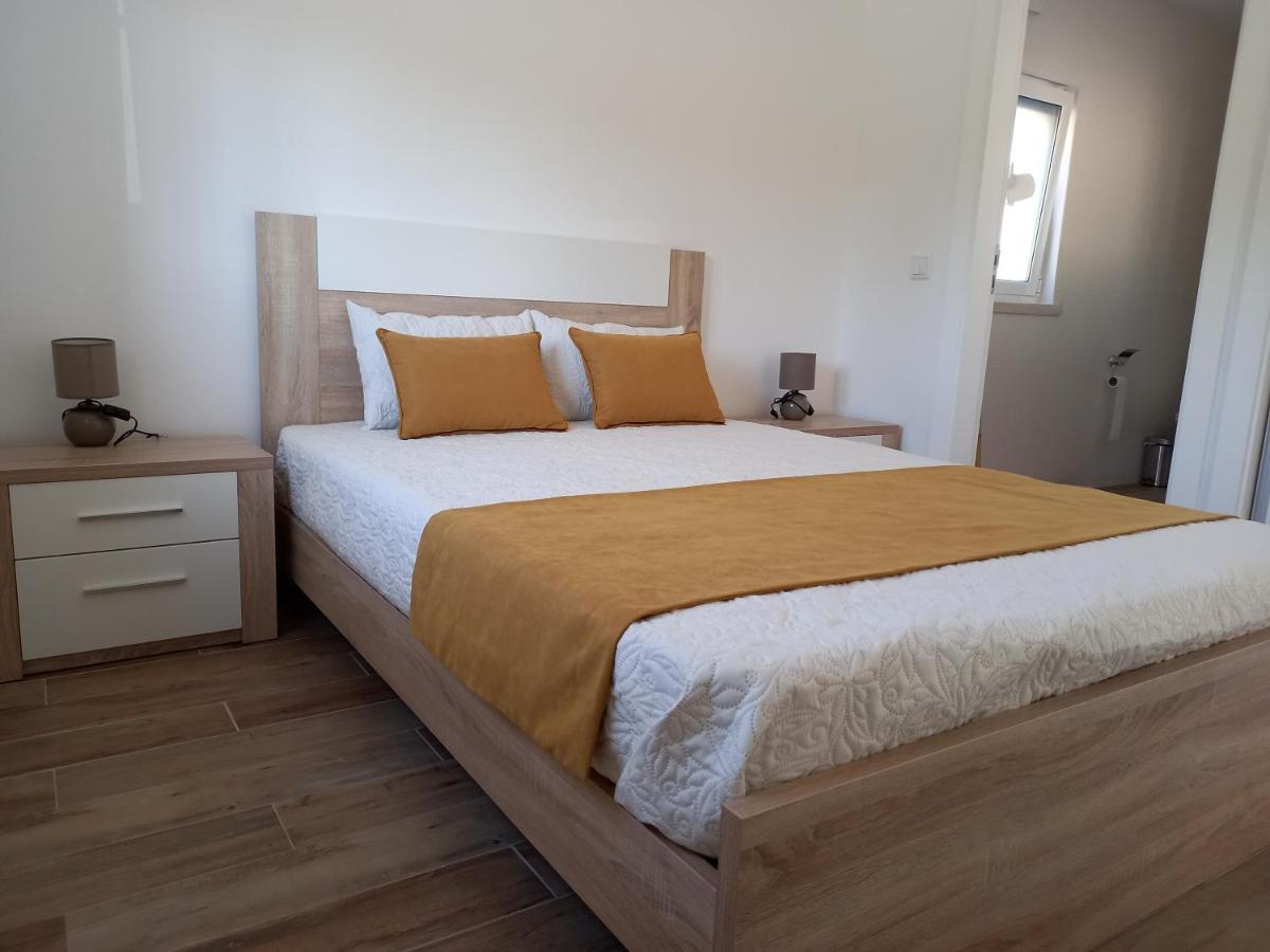 Casas Da Ladeia - 1 *