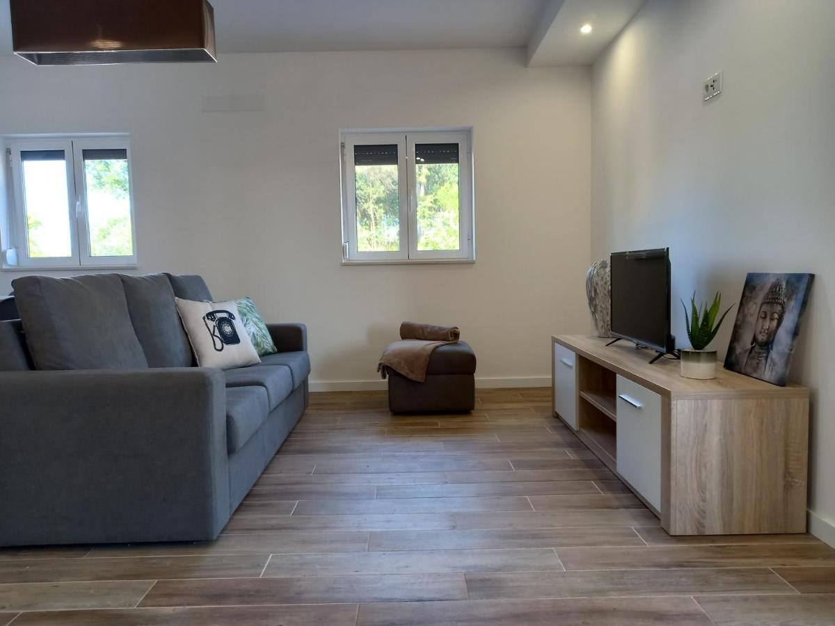 Casas Da Ladeia - 1 Holiday home *