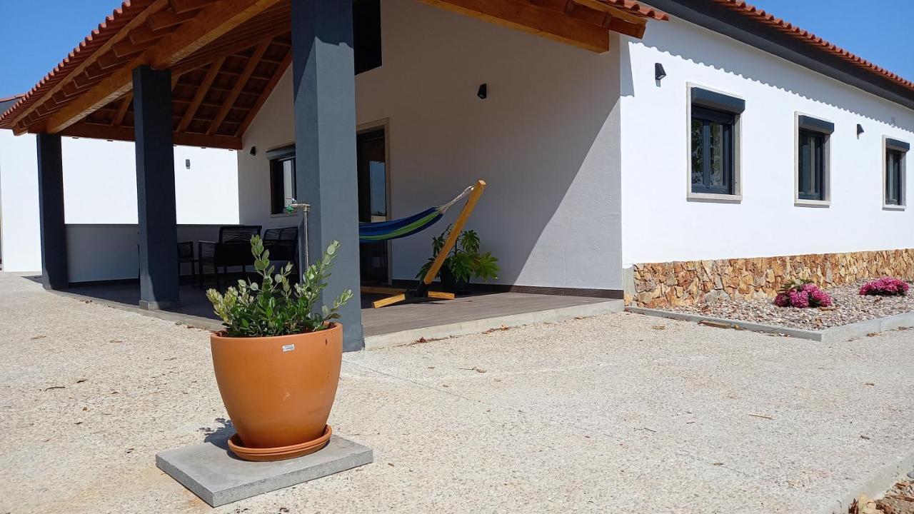 Casas Da Ladeia - 1 Holiday home Alvorge