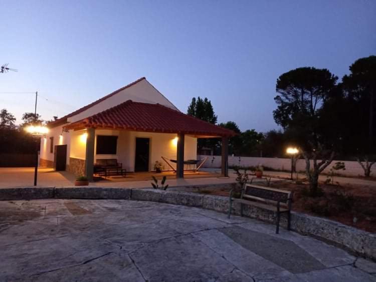 Holiday home Casas Da Ladeia - 1