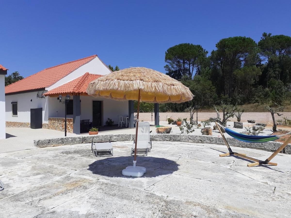 Casas Da Ladeia - 1 * Alvorge