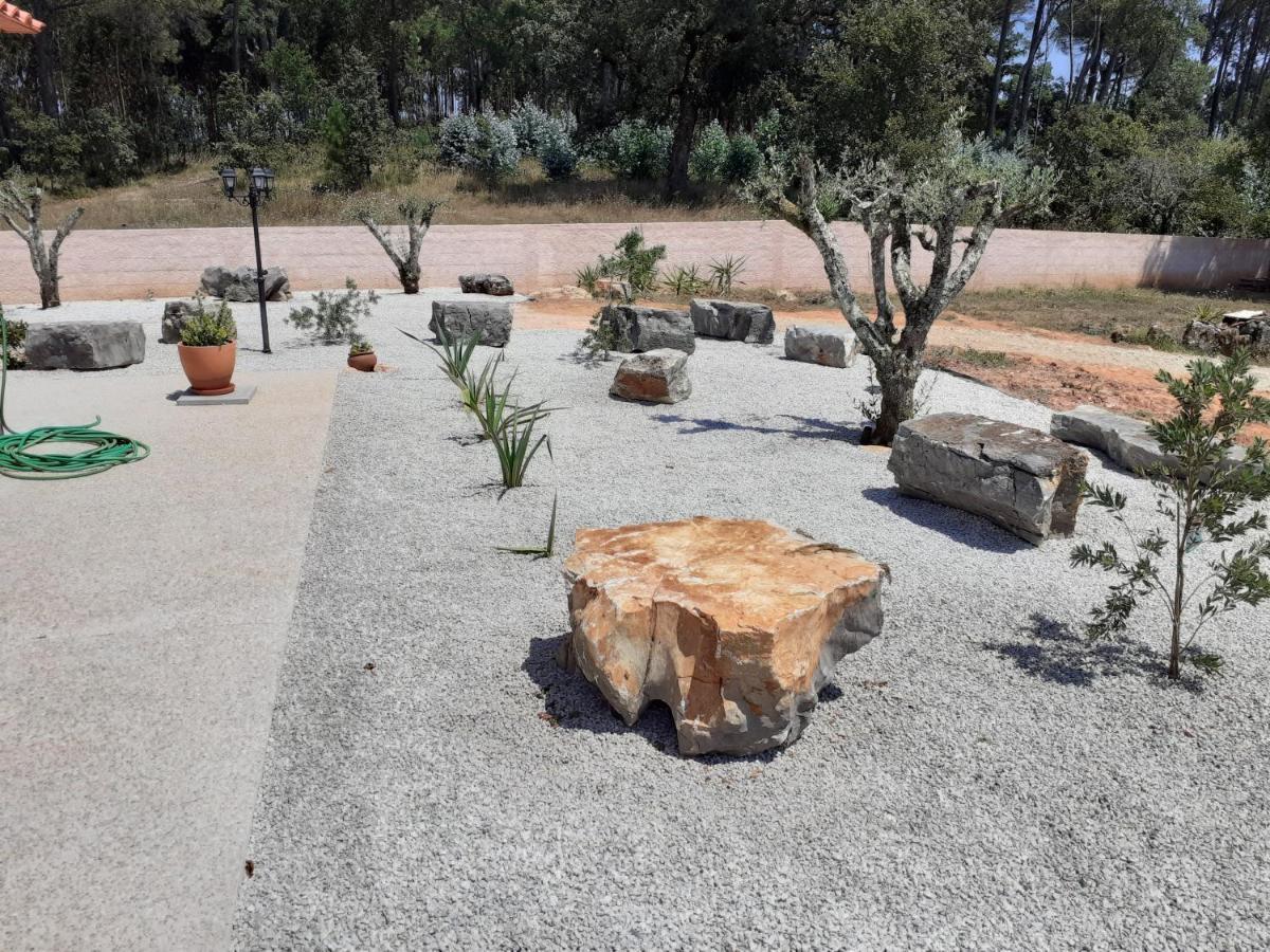 Casas Da Ladeia - 1 Holiday home Alvorge