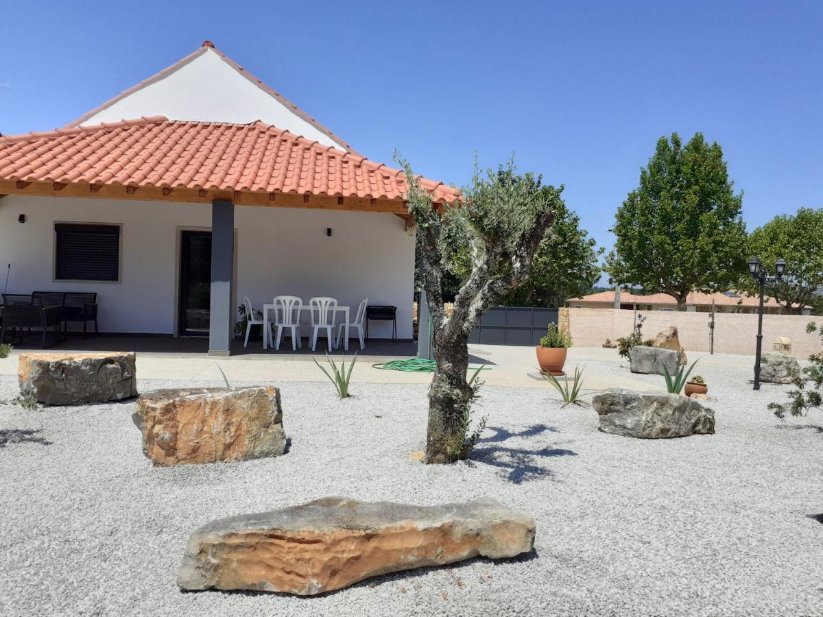 Casas Da Ladeia - 1 *