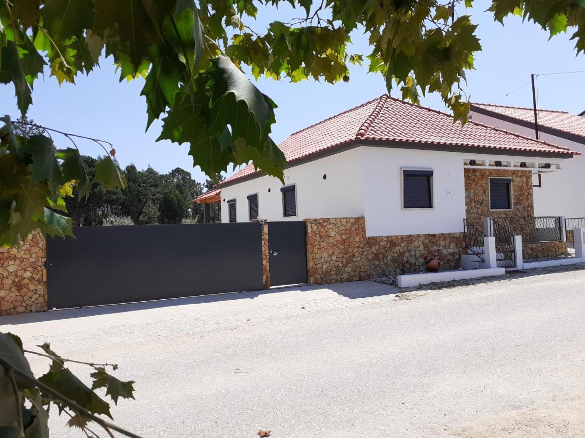 Holiday home Casas Da Ladeia - 1