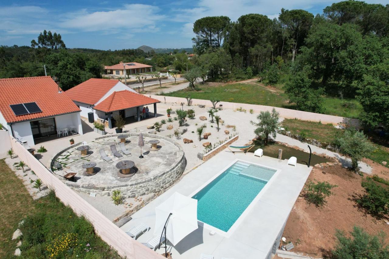 Casas Da Ladeia - 1 Alvorge