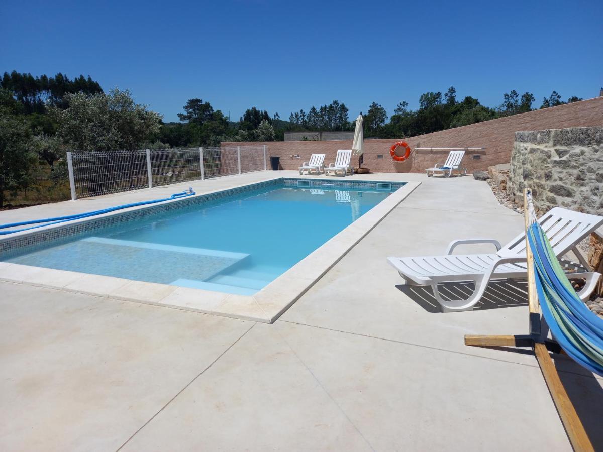 Casas Da Ladeia - 1 Holiday home *